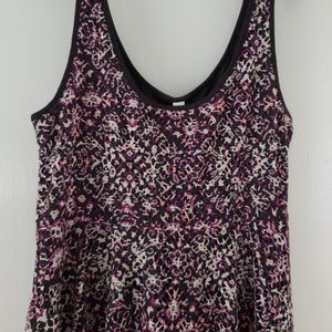 Fun Lace Fit & Flare Aeropostale Dress.